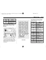 Preview for 324 page of Chevrolet Traverse 2015 Owner'S Manual