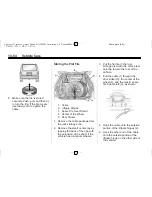 Preview for 355 page of Chevrolet Traverse 2015 Owner'S Manual