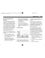 Preview for 362 page of Chevrolet Traverse 2015 Owner'S Manual