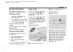 Preview for 10 page of Chevrolet Traverse 2018 Owner'S Manual