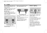 Preview for 19 page of Chevrolet Traverse 2018 Owner'S Manual