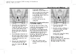 Preview for 38 page of Chevrolet Traverse 2018 Owner'S Manual