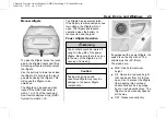 Preview for 46 page of Chevrolet Traverse 2018 Owner'S Manual