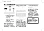 Preview for 223 page of Chevrolet Traverse 2018 Owner'S Manual