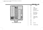 Предварительный просмотр 318 страницы Chevrolet Traverse 2018 Owner'S Manual