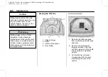 Preview for 347 page of Chevrolet Traverse 2018 Owner'S Manual