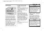 Предварительный просмотр 358 страницы Chevrolet Traverse 2018 Owner'S Manual