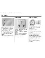 Preview for 15 page of Chevrolet Trax 2016 Owner'S Manual