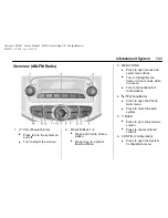 Preview for 132 page of Chevrolet Trax 2016 Owner'S Manual