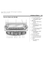 Preview for 134 page of Chevrolet Trax 2016 Owner'S Manual