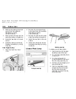 Preview for 259 page of Chevrolet Trax 2016 Owner'S Manual