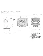 Preview for 288 page of Chevrolet Trax 2016 Owner'S Manual