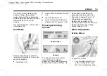 Preview for 14 page of Chevrolet TRAX 2018 Owner'S Manual