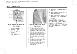 Preview for 253 page of Chevrolet TRAX 2018 Owner'S Manual