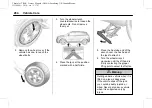 Preview for 285 page of Chevrolet TRAX 2018 Owner'S Manual