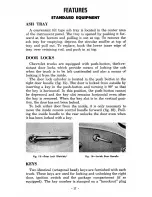 Preview for 18 page of Chevrolet truck 1960 Operator'S Manual