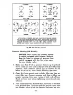 Preview for 44 page of Chevrolet truck 1960 Operator'S Manual