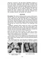 Preview for 56 page of Chevrolet truck 1960 Operator'S Manual