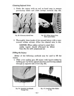 Preview for 79 page of Chevrolet truck 1960 Operator'S Manual