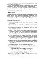 Preview for 81 page of Chevrolet truck 1960 Operator'S Manual