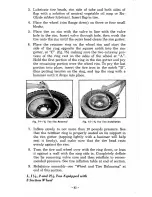 Preview for 83 page of Chevrolet truck 1960 Operator'S Manual