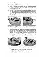 Preview for 84 page of Chevrolet truck 1960 Operator'S Manual