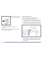 Preview for 28 page of Chevrolet VENTURE 2001 Manual