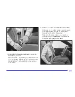 Preview for 45 page of Chevrolet VENTURE 2001 Manual