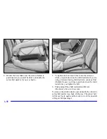 Preview for 104 page of Chevrolet VENTURE 2001 Manual