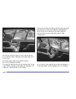 Preview for 286 page of Chevrolet VENTURE 2001 Manual