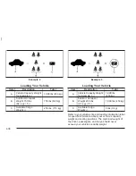 Предварительный просмотр 342 страницы Chevrolet VENTURE 2004 Owner'S Manual