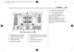 Предварительный просмотр 21 страницы Chevrolet VOLT 2014 Owner'S Manual