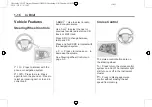 Предварительный просмотр 22 страницы Chevrolet VOLT 2014 Owner'S Manual