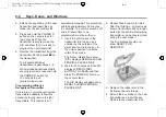 Предварительный просмотр 40 страницы Chevrolet VOLT 2014 Owner'S Manual