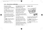 Предварительный просмотр 46 страницы Chevrolet VOLT 2014 Owner'S Manual