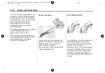 Предварительный просмотр 92 страницы Chevrolet VOLT 2014 Owner'S Manual