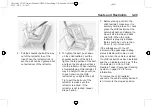 Предварительный просмотр 103 страницы Chevrolet VOLT 2014 Owner'S Manual