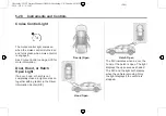 Предварительный просмотр 136 страницы Chevrolet VOLT 2014 Owner'S Manual