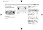 Предварительный просмотр 177 страницы Chevrolet VOLT 2014 Owner'S Manual