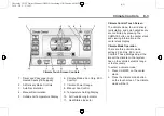 Предварительный просмотр 183 страницы Chevrolet VOLT 2014 Owner'S Manual