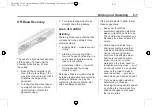 Предварительный просмотр 195 страницы Chevrolet VOLT 2014 Owner'S Manual