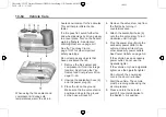 Предварительный просмотр 312 страницы Chevrolet VOLT 2014 Owner'S Manual