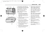 Предварительный просмотр 315 страницы Chevrolet VOLT 2014 Owner'S Manual