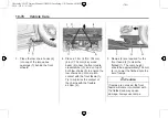 Предварительный просмотр 324 страницы Chevrolet VOLT 2014 Owner'S Manual