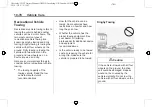 Предварительный просмотр 326 страницы Chevrolet VOLT 2014 Owner'S Manual