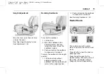 Preview for 12 page of Chevrolet Volt 2017 Owner'S Manual