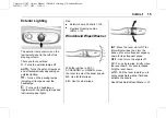 Preview for 16 page of Chevrolet Volt 2017 Owner'S Manual