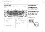 Preview for 17 page of Chevrolet Volt 2017 Owner'S Manual