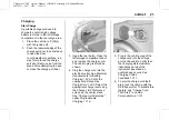 Preview for 22 page of Chevrolet Volt 2017 Owner'S Manual