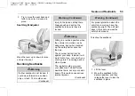 Preview for 54 page of Chevrolet Volt 2017 Owner'S Manual